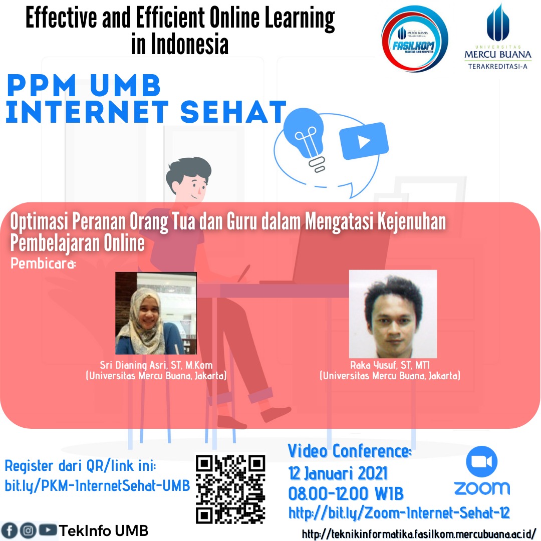 Internet Sehat